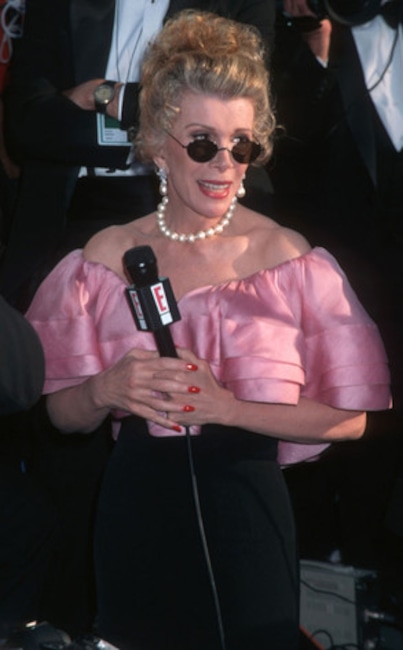 Joan Rivers